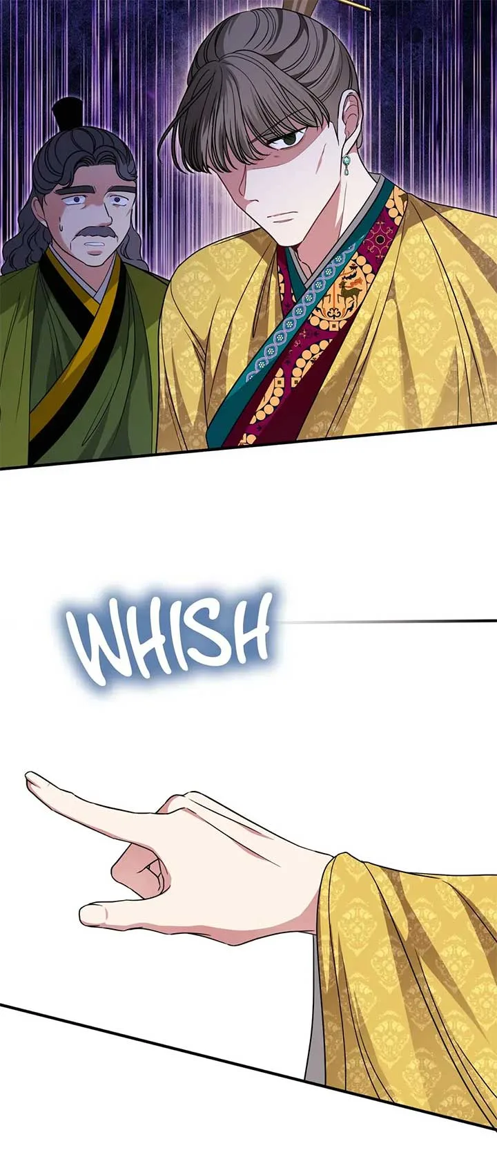Flowers Are Flowers, Leaves Are Leaves Chapter 71 page 37