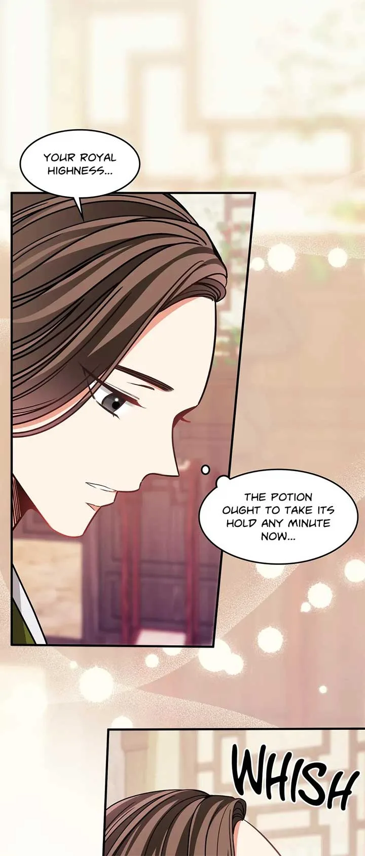 Flowers Are Flowers, Leaves Are Leaves Chapter 71 page 3