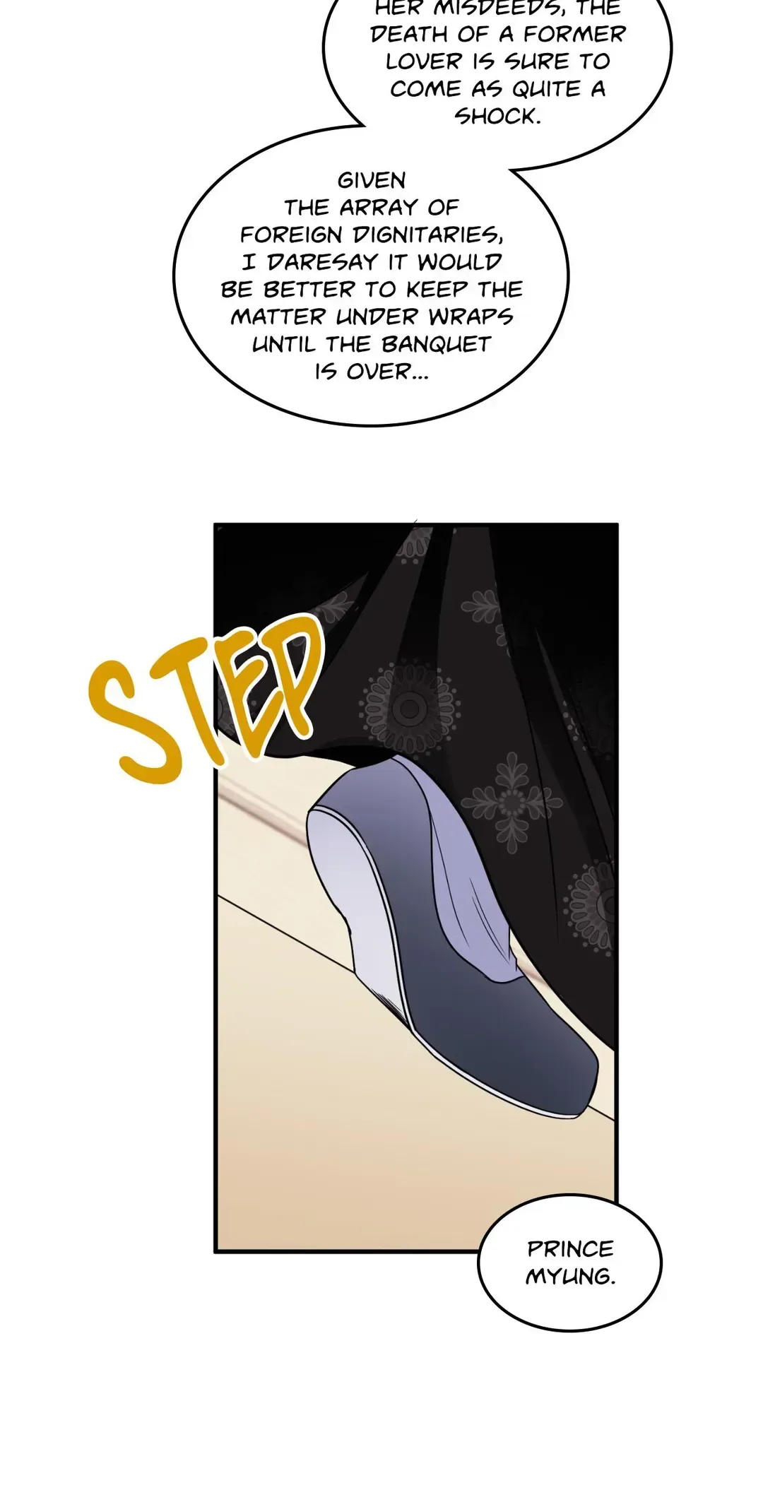 Flowers Are Flowers, Leaves Are Leaves Chapter 70 page 25