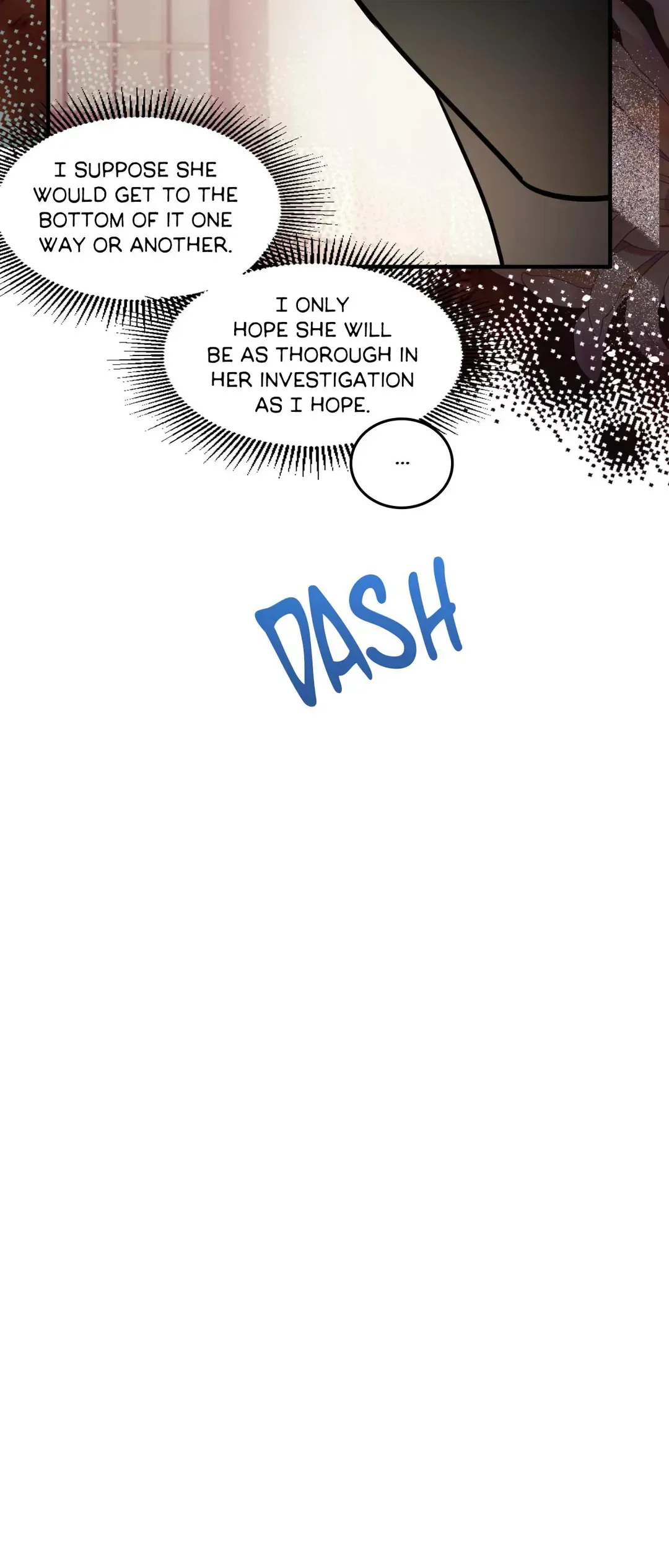 Flowers Are Flowers, Leaves Are Leaves Chapter 70 page 21