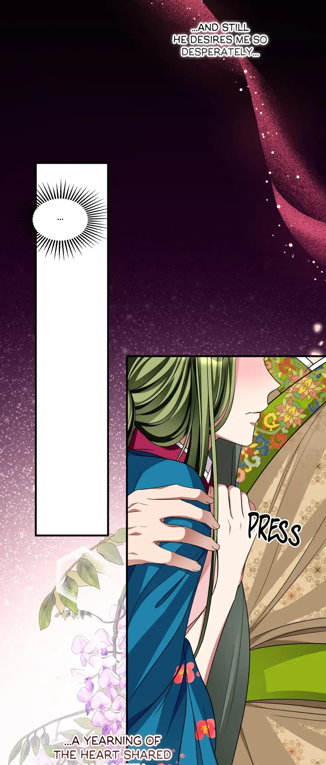 Flowers Are Flowers, Leaves Are Leaves Chapter 69 page 34