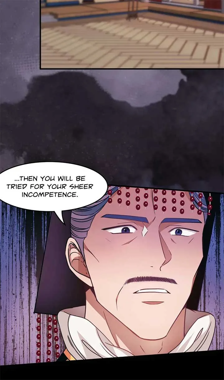 Flowers Are Flowers, Leaves Are Leaves Chapter 72 page 31