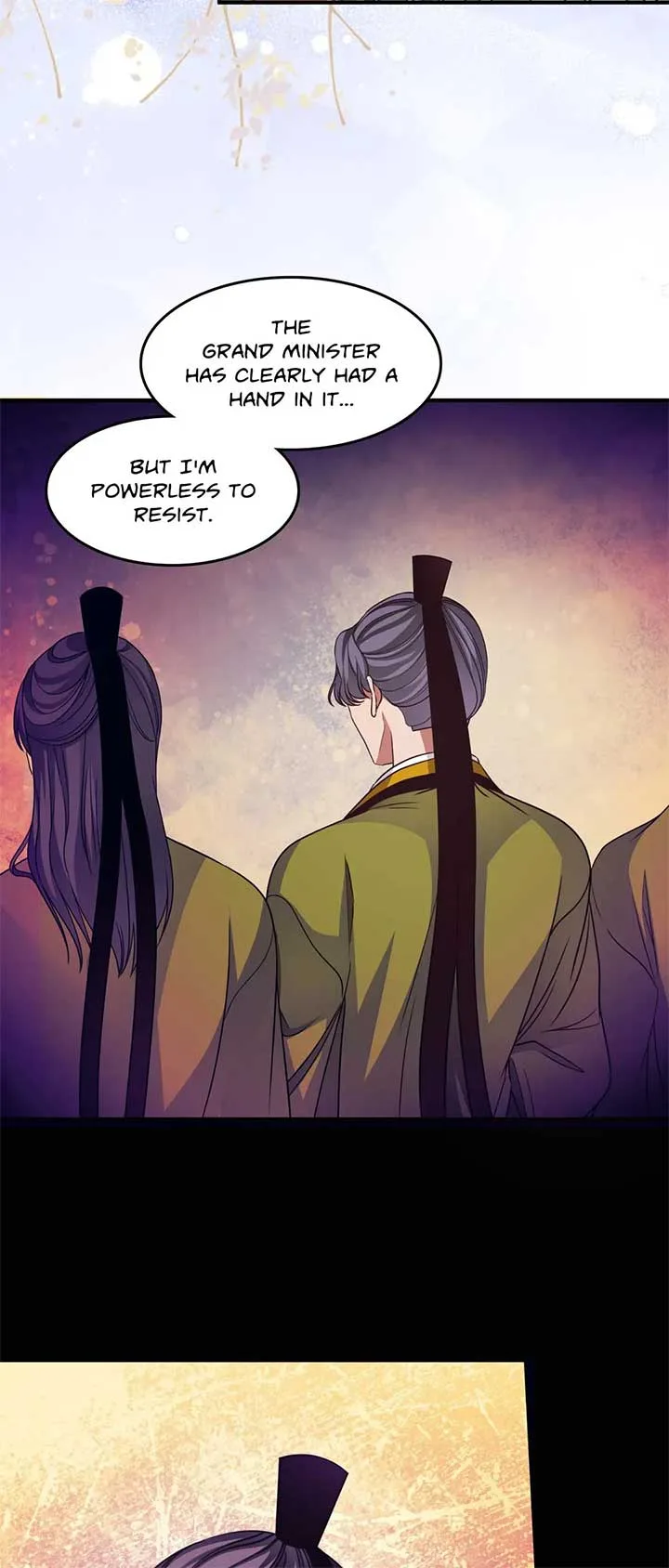 Flowers Are Flowers, Leaves Are Leaves Chapter 72 page 46