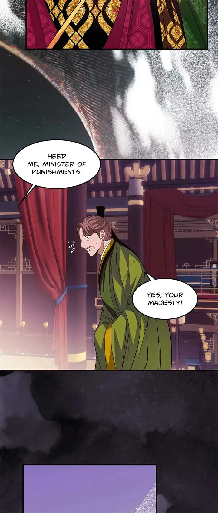 Flowers Are Flowers, Leaves Are Leaves Chapter 72 page 29