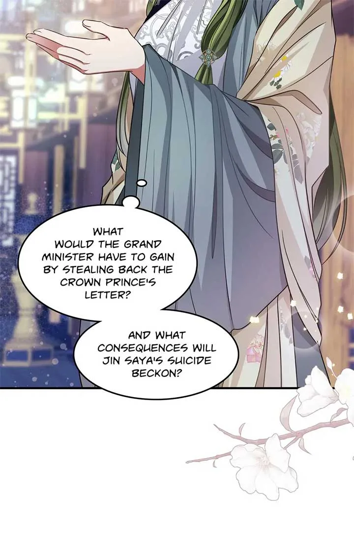 Flowers Are Flowers, Leaves Are Leaves Chapter 72 page 37
