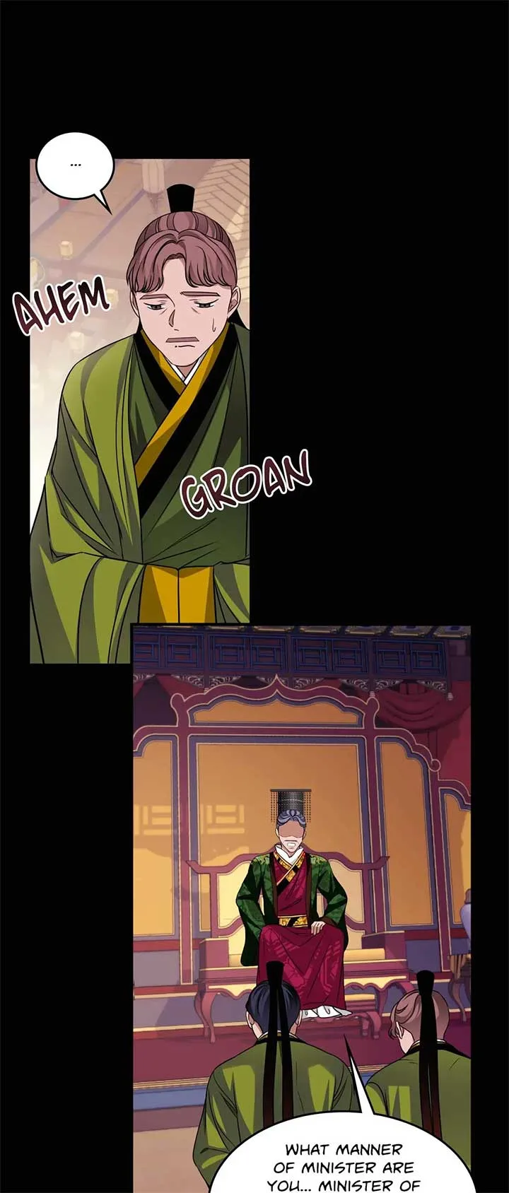 Flowers Are Flowers, Leaves Are Leaves Chapter 72 page 14