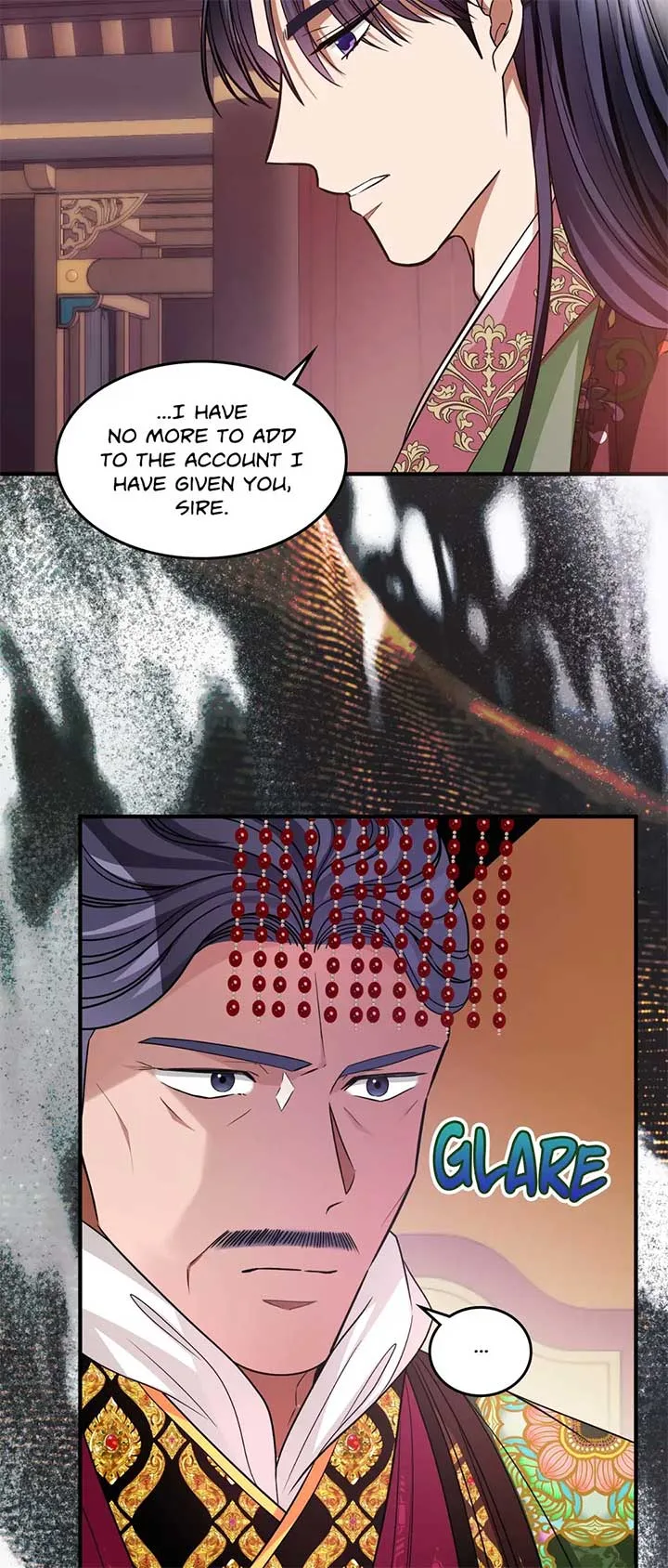 Flowers Are Flowers, Leaves Are Leaves Chapter 72 page 28
