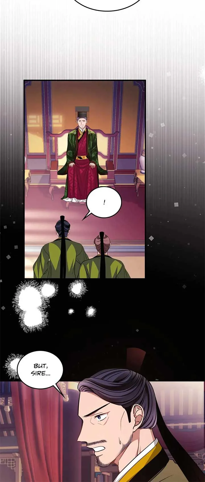 Flowers Are Flowers, Leaves Are Leaves Chapter 72 page 6