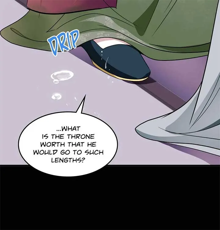 Flowers Are Flowers, Leaves Are Leaves Chapter 72 page 49