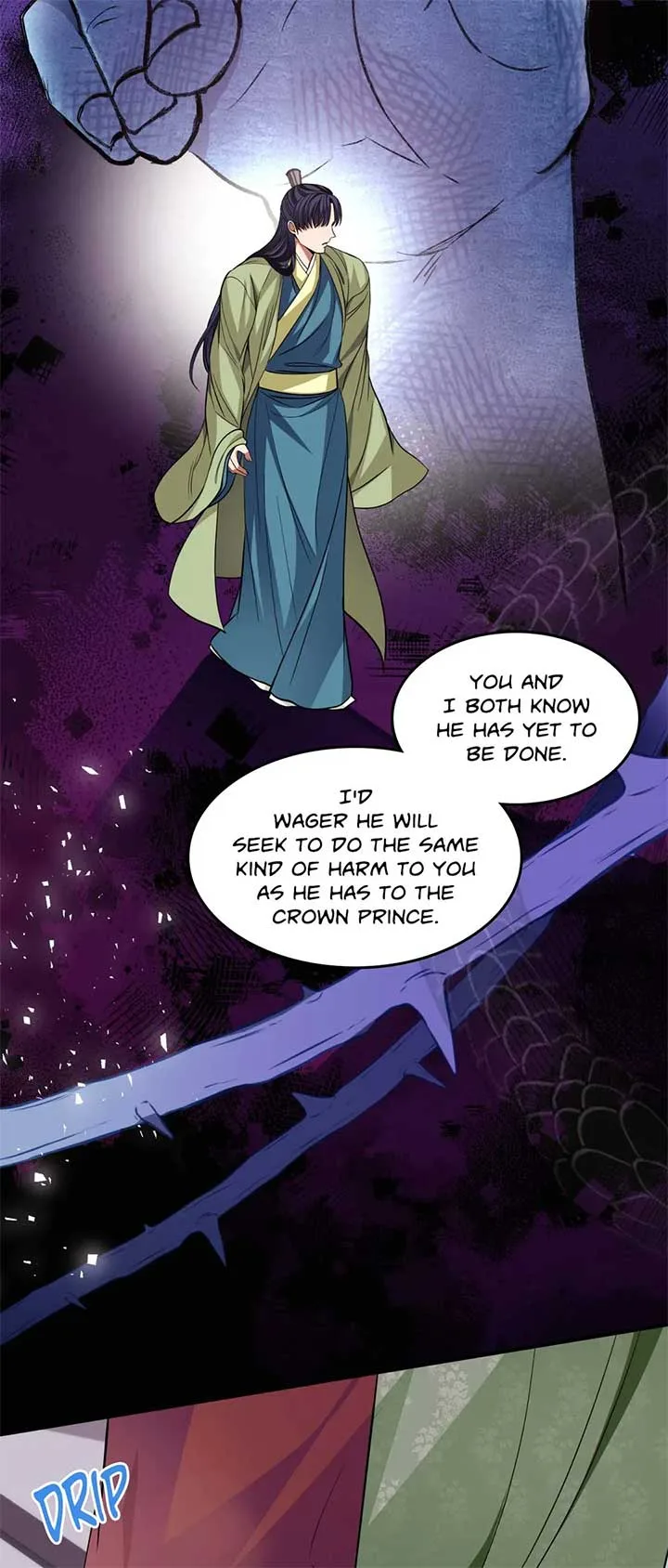 Flowers Are Flowers, Leaves Are Leaves Chapter 72 page 48