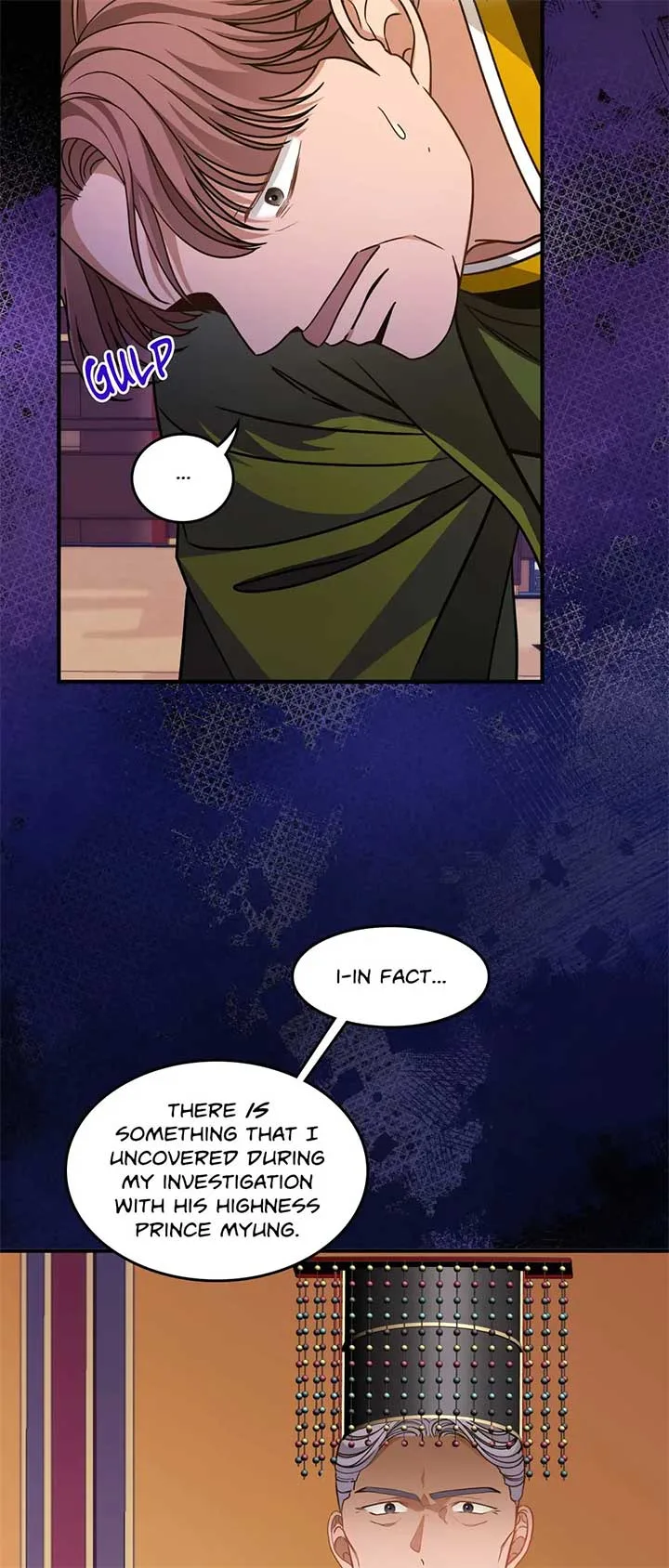 Flowers Are Flowers, Leaves Are Leaves Chapter 72 page 16