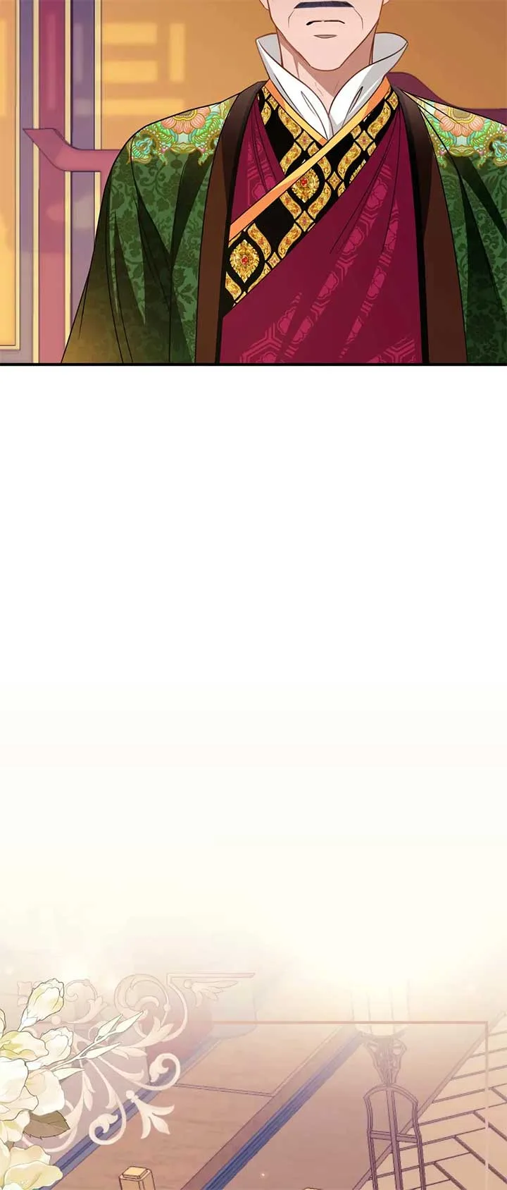 Flowers Are Flowers, Leaves Are Leaves Chapter 72 page 17