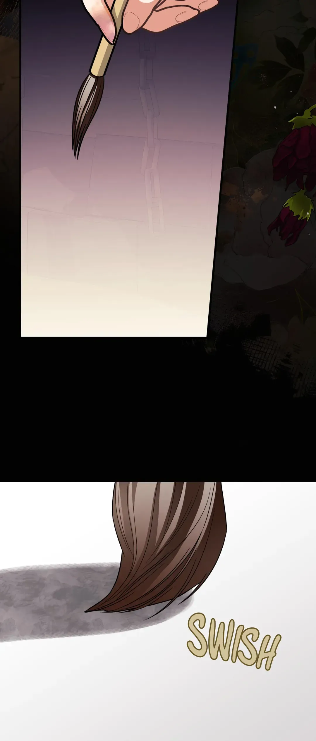 Flowers Are Flowers, Leaves Are Leaves Chapter 69 page 45