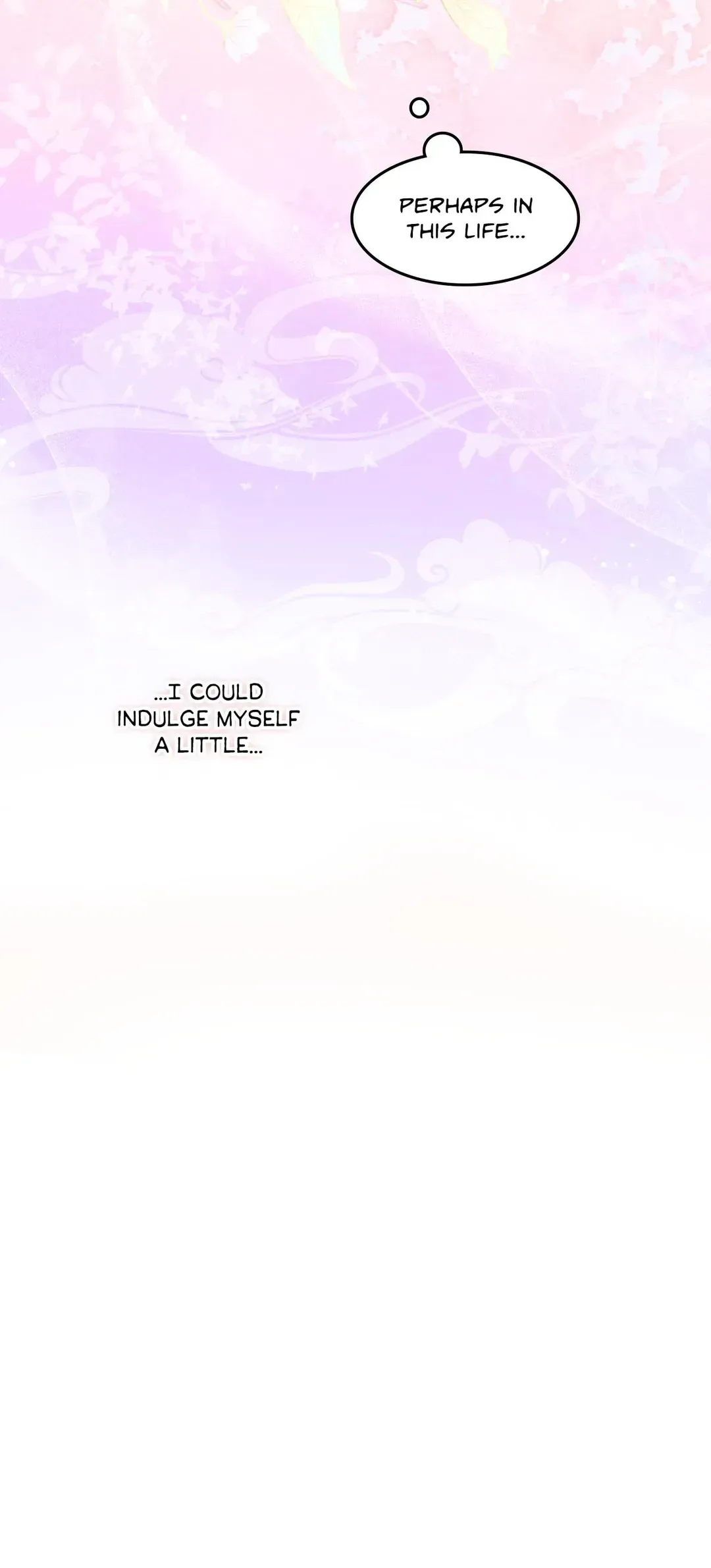Flowers Are Flowers, Leaves Are Leaves Chapter 69 page 37