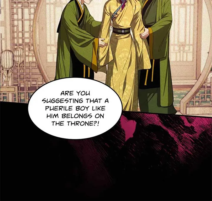 Flowers Are Flowers, Leaves Are Leaves Chapter 72 page 10