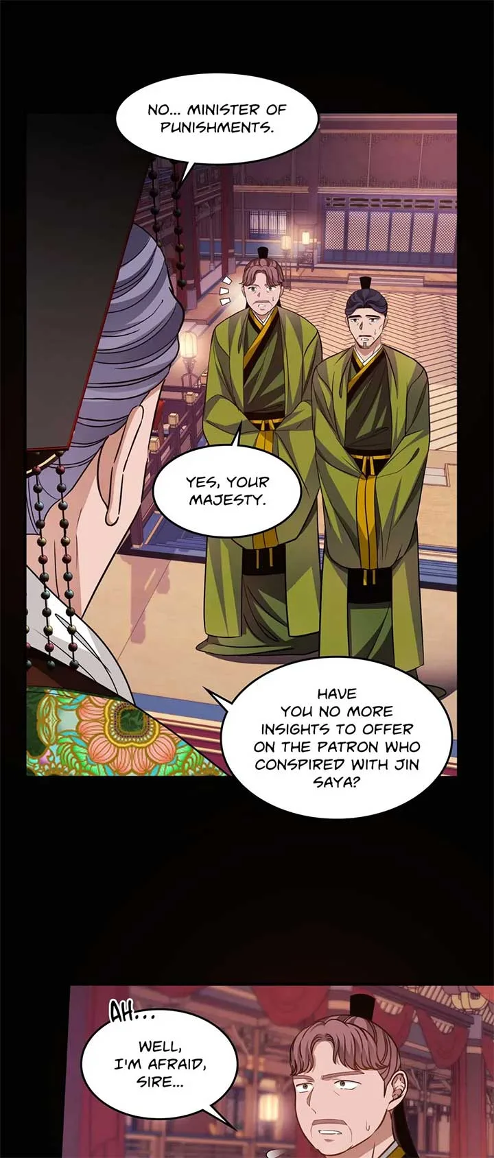 Flowers Are Flowers, Leaves Are Leaves Chapter 72 page 11