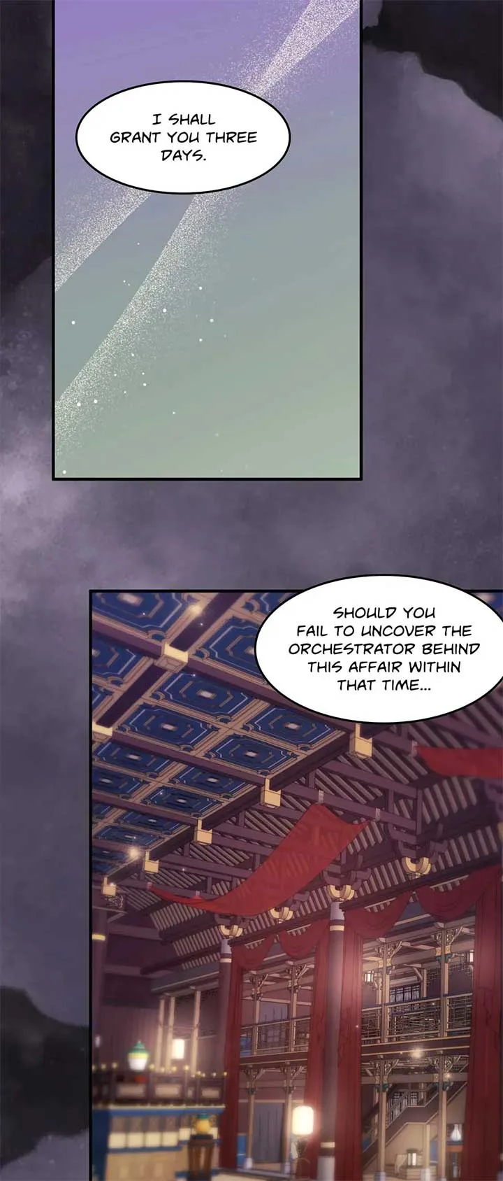 Flowers Are Flowers, Leaves Are Leaves Chapter 72 page 30