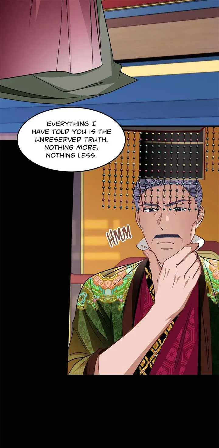 Flowers Are Flowers, Leaves Are Leaves Chapter 72 page 25