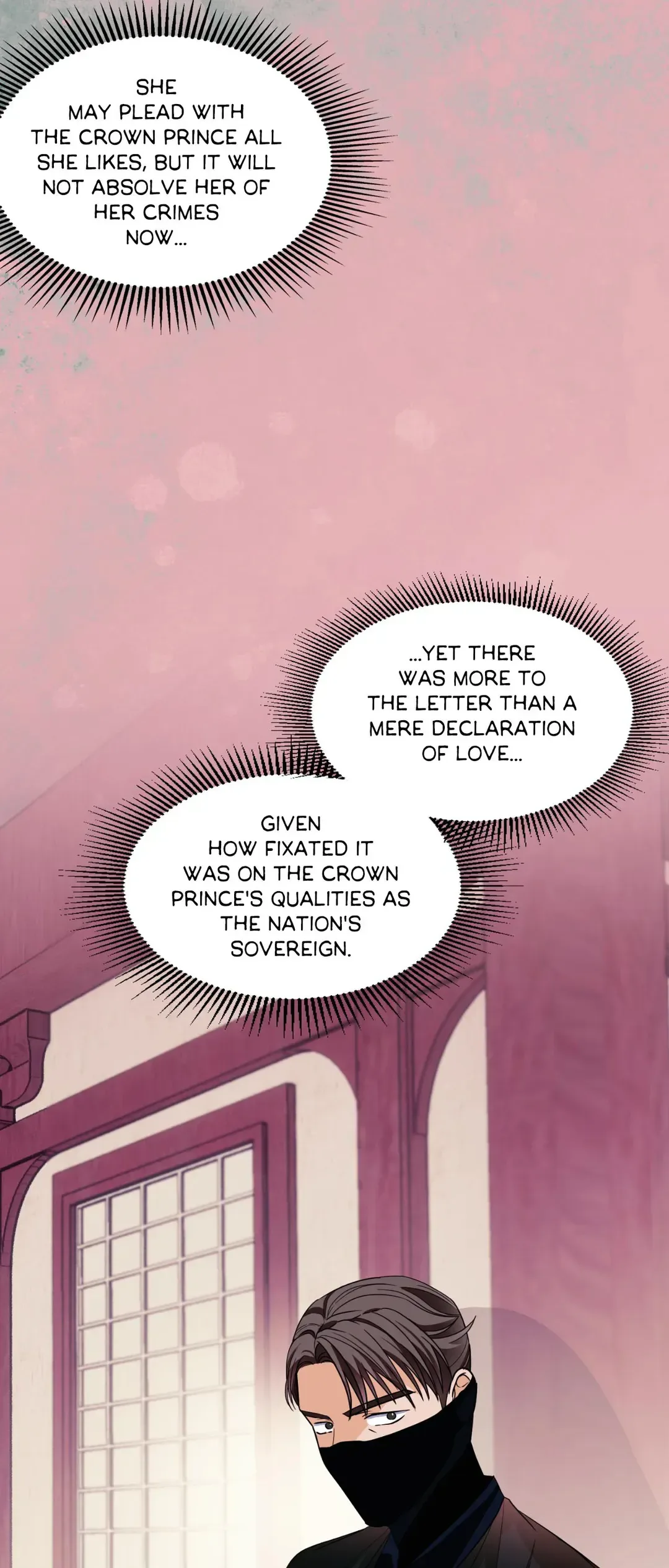 Flowers Are Flowers, Leaves Are Leaves Chapter 70 page 19