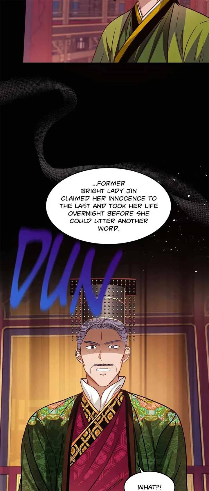 Flowers Are Flowers, Leaves Are Leaves Chapter 72 page 12