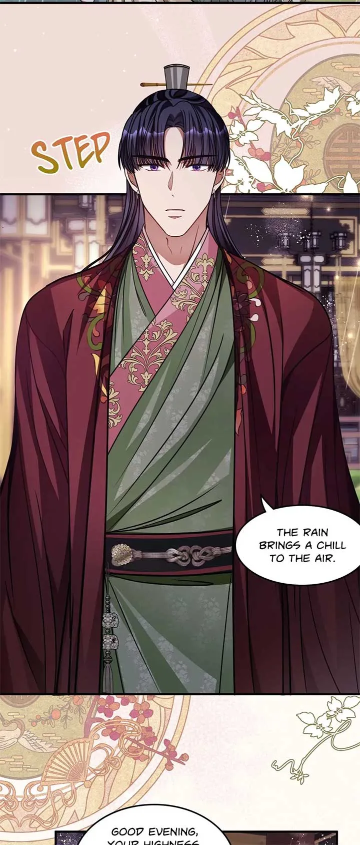 Flowers Are Flowers, Leaves Are Leaves Chapter 72 page 39