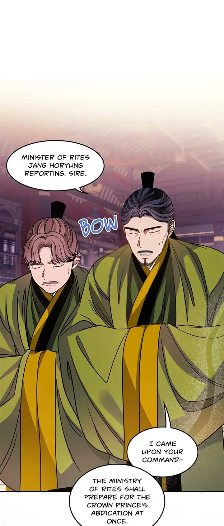 Flowers Are Flowers, Leaves Are Leaves Chapter 72 page 5