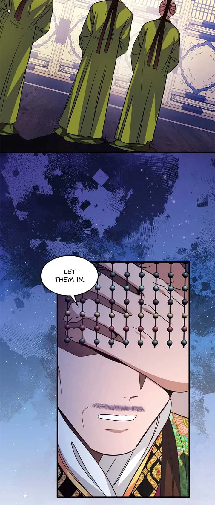 Flowers Are Flowers, Leaves Are Leaves Chapter 72 page 3