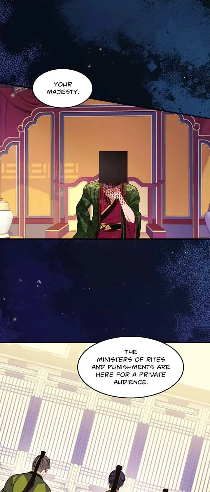 Flowers Are Flowers, Leaves Are Leaves Chapter 72 page 2