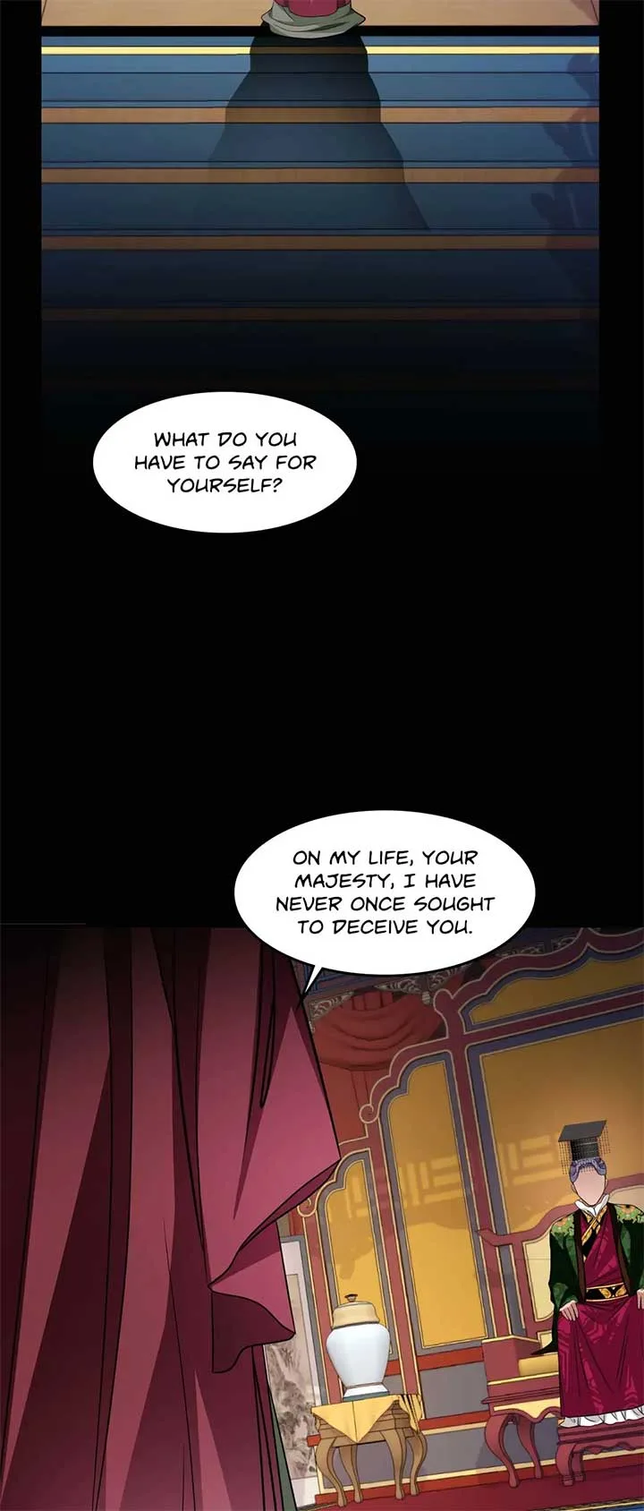 Flowers Are Flowers, Leaves Are Leaves Chapter 72 page 24