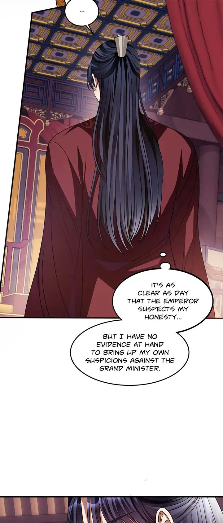 Flowers Are Flowers, Leaves Are Leaves Chapter 72 page 27