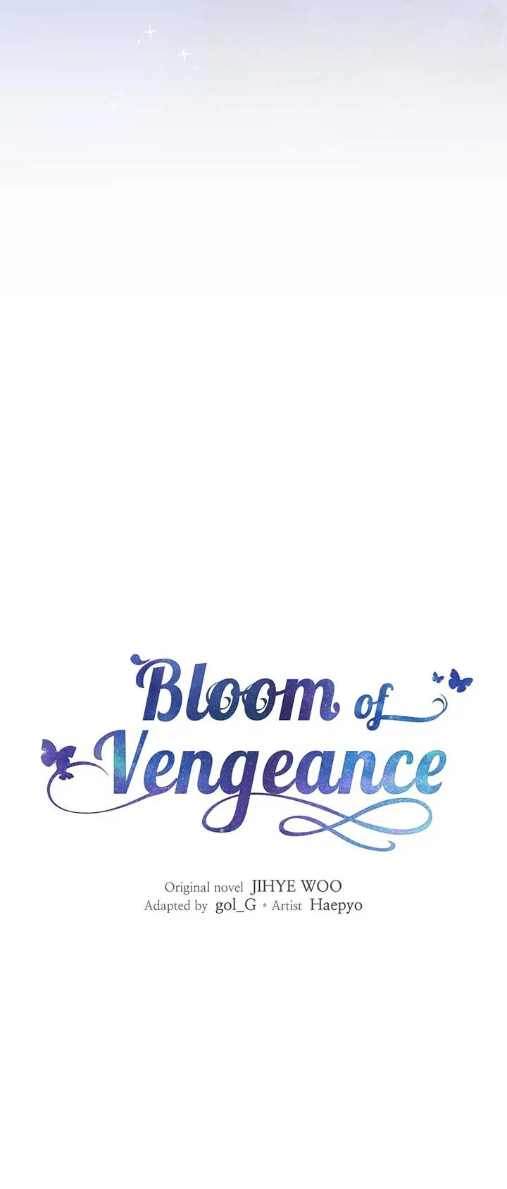 Flowers Are Flowers, Leaves Are Leaves Chapter 72 page 4