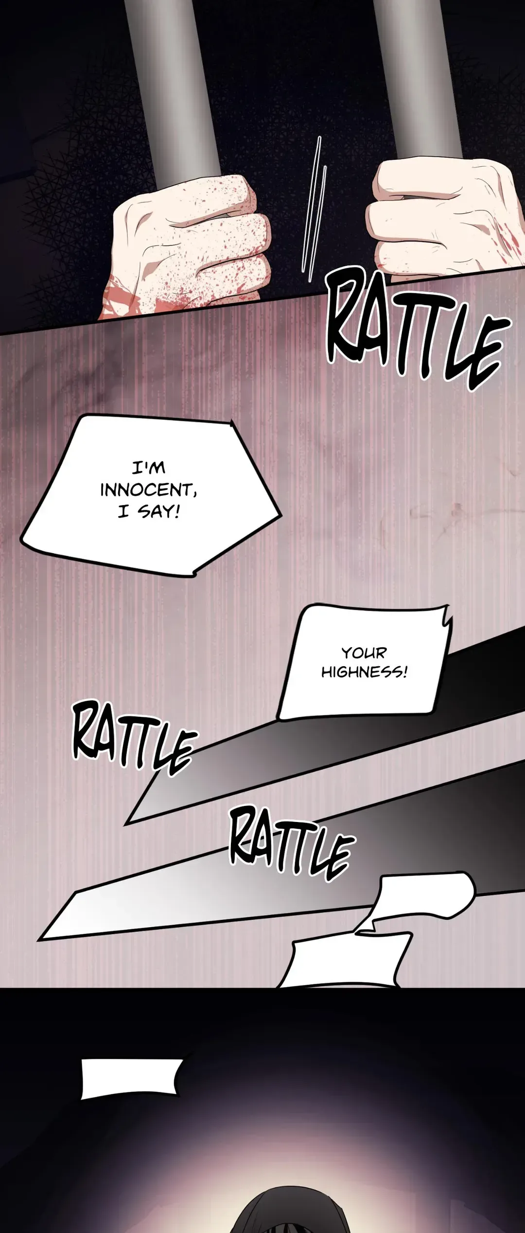 Flowers Are Flowers, Leaves Are Leaves Chapter 69 page 40