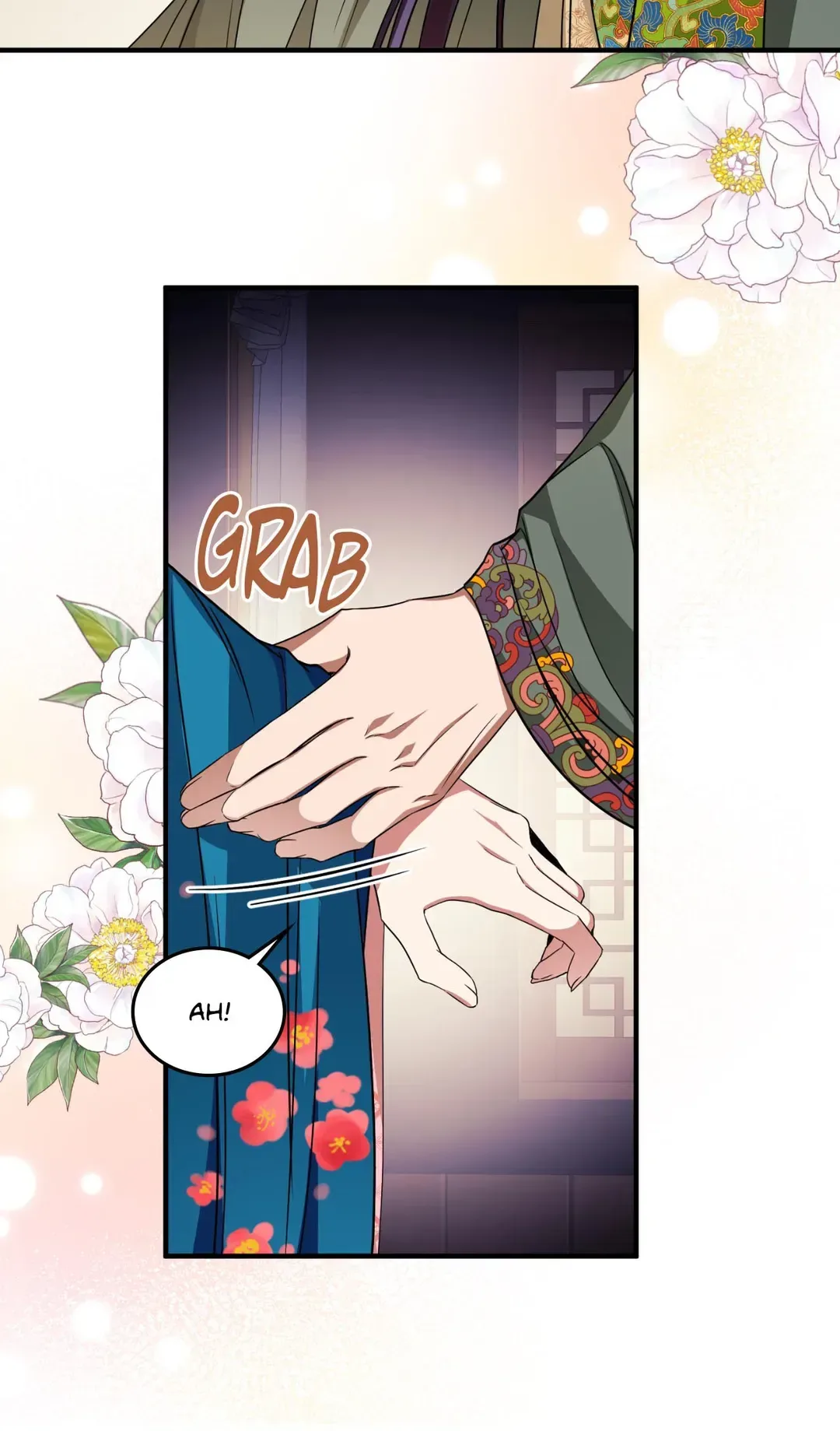 Flowers Are Flowers, Leaves Are Leaves Chapter 69 page 30