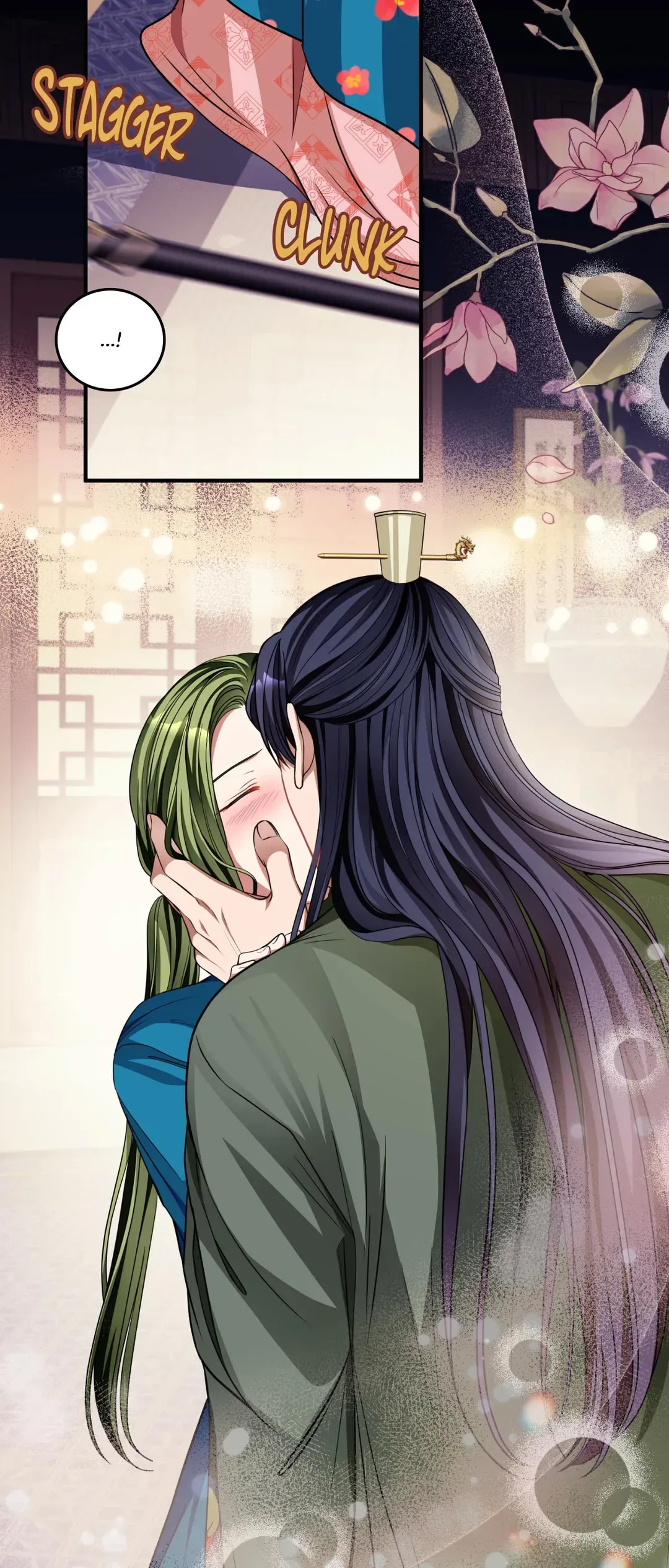 Flowers Are Flowers, Leaves Are Leaves Chapter 69 page 24