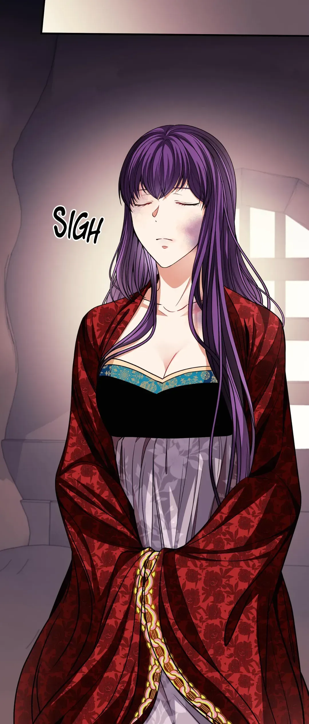Flowers Are Flowers, Leaves Are Leaves Chapter 69 page 48