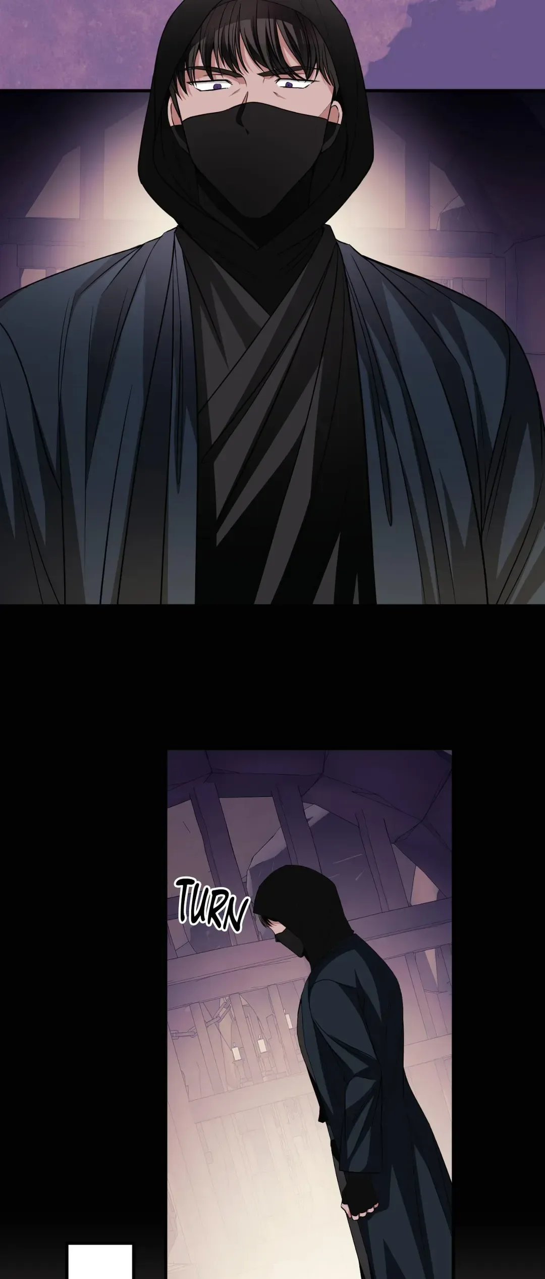 Flowers Are Flowers, Leaves Are Leaves Chapter 69 page 54