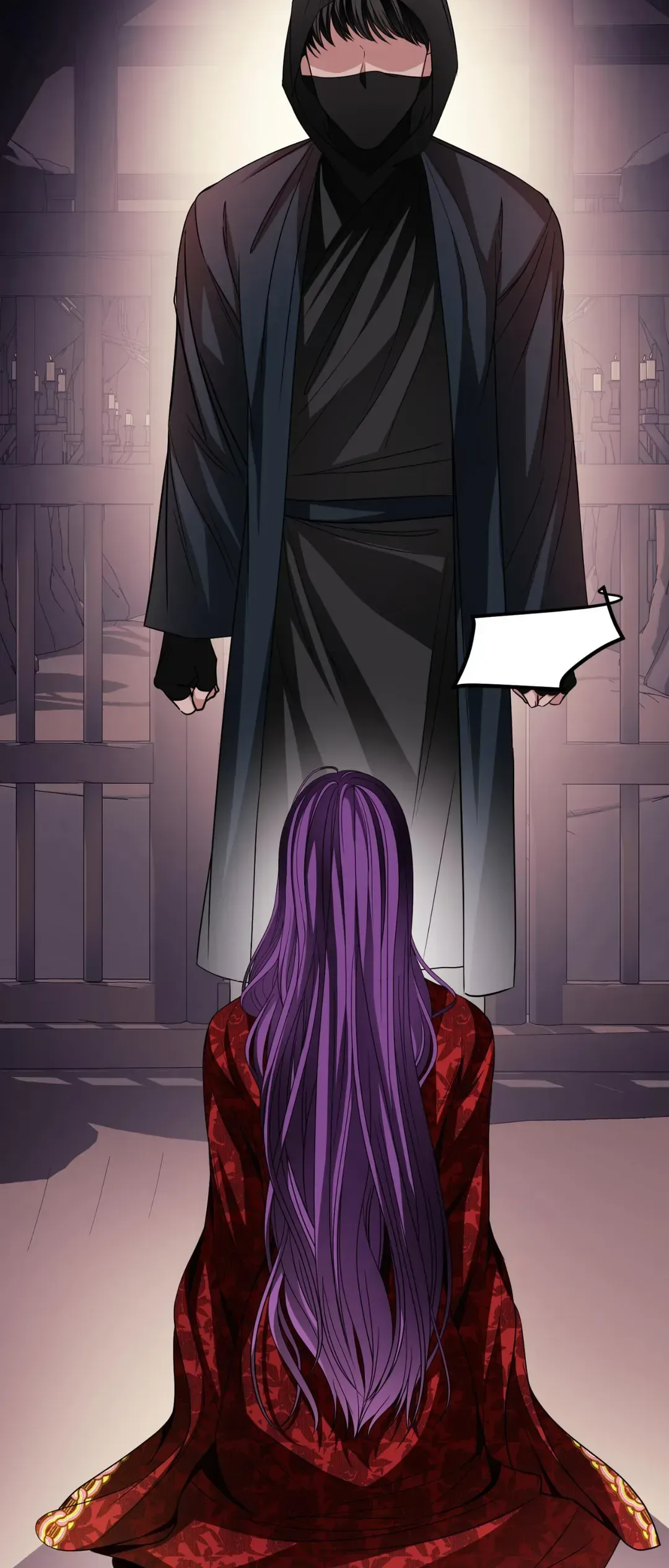 Flowers Are Flowers, Leaves Are Leaves Chapter 69 page 41