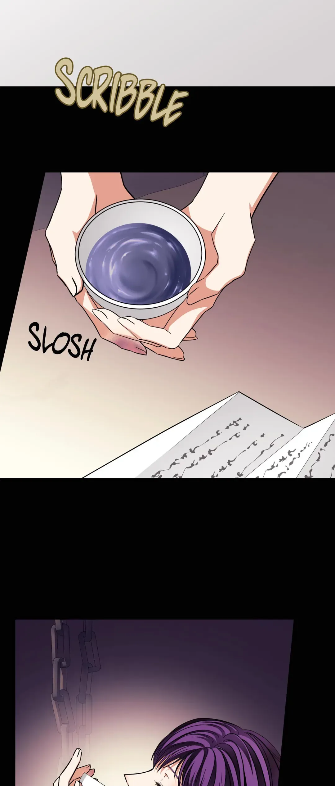 Flowers Are Flowers, Leaves Are Leaves Chapter 69 page 46