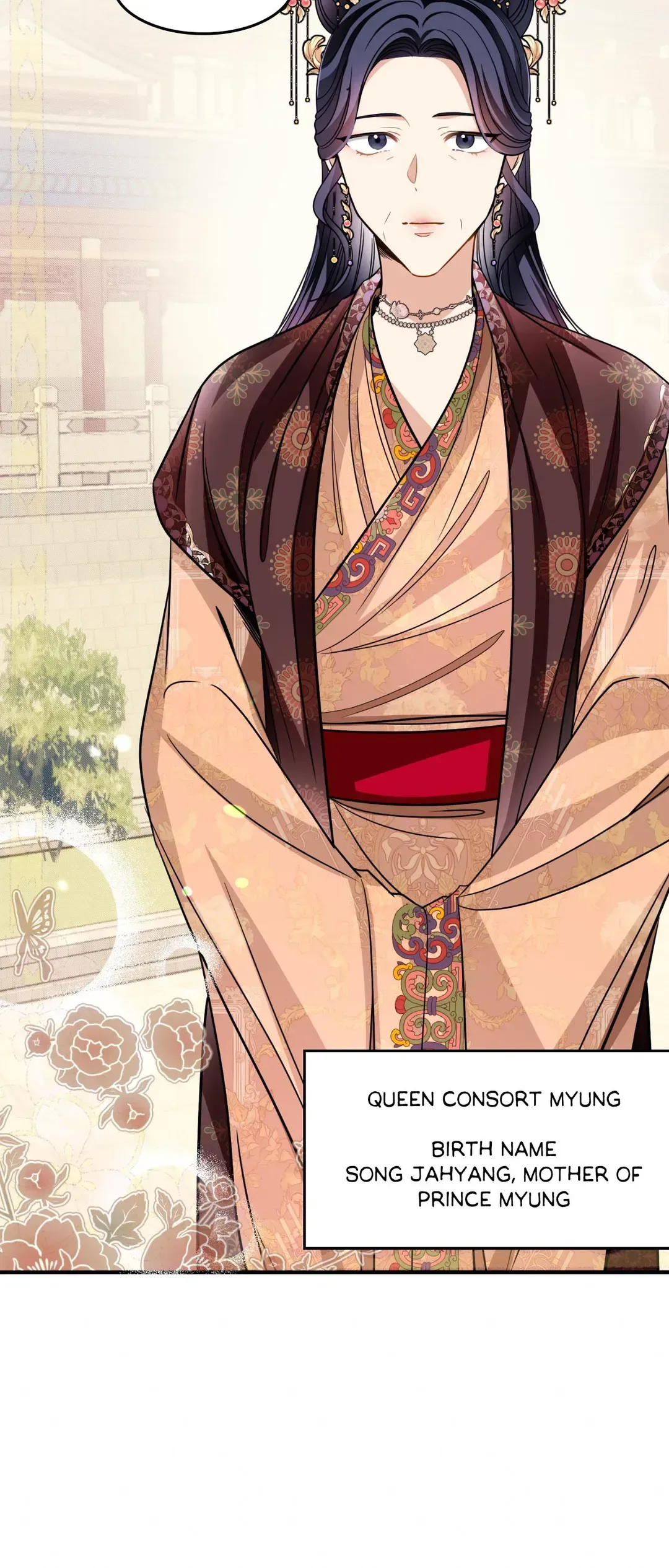 Flowers Are Flowers, Leaves Are Leaves Chapter 70 page 27