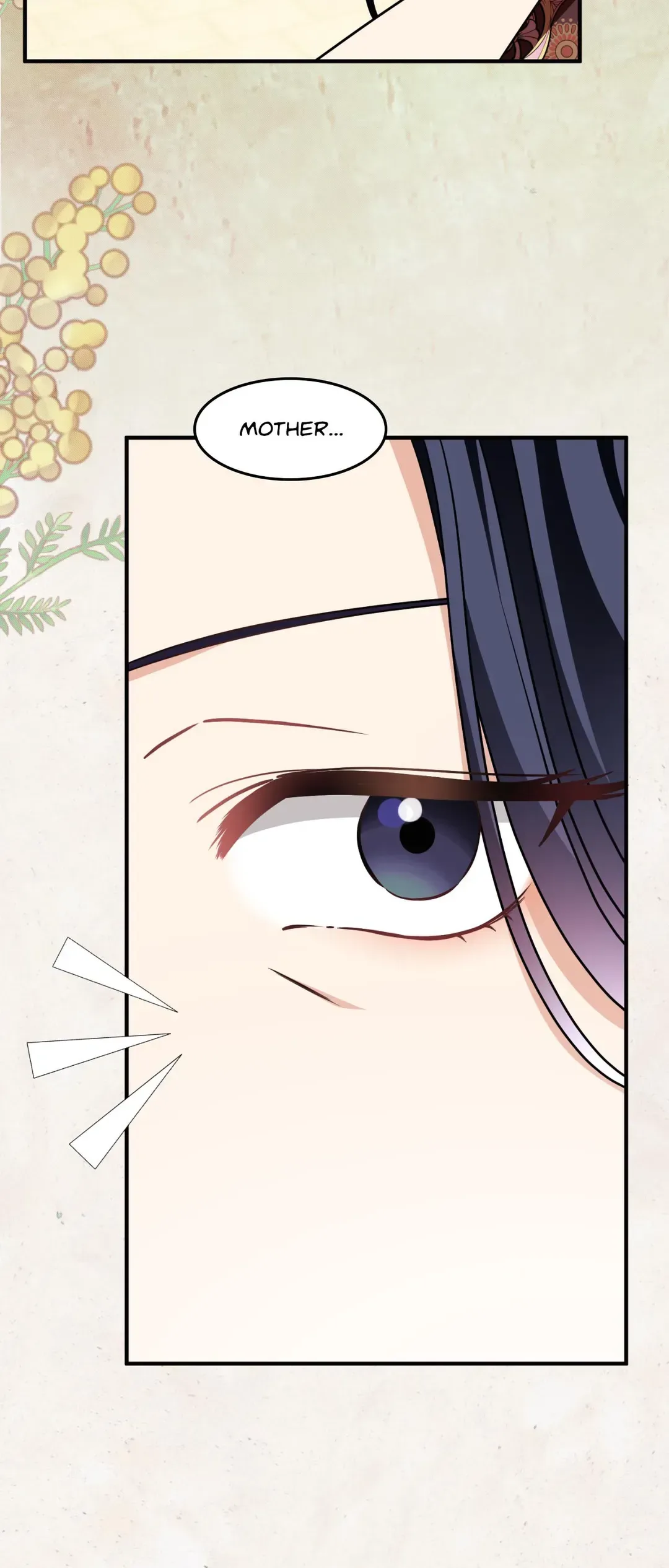 Flowers Are Flowers, Leaves Are Leaves Chapter 70 page 33