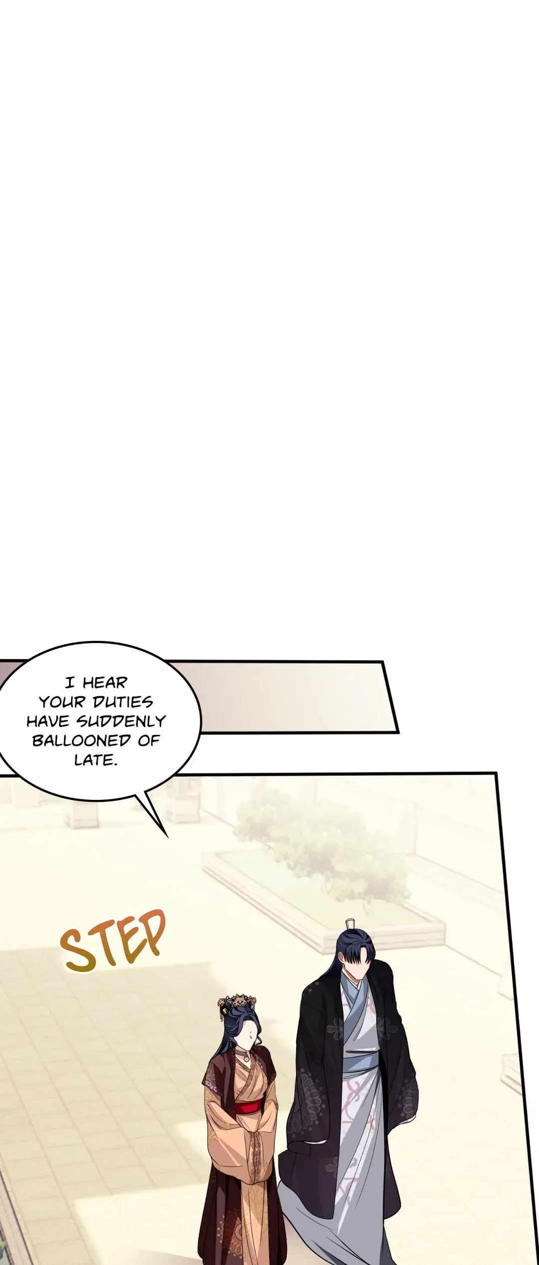Flowers Are Flowers, Leaves Are Leaves Chapter 70 page 29