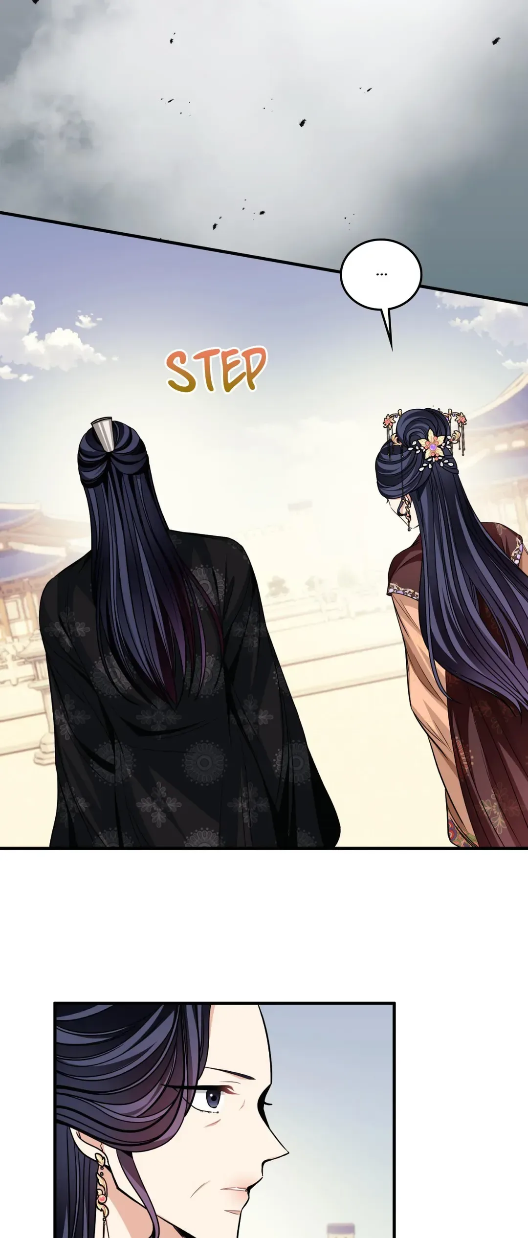 Flowers Are Flowers, Leaves Are Leaves Chapter 70 page 41