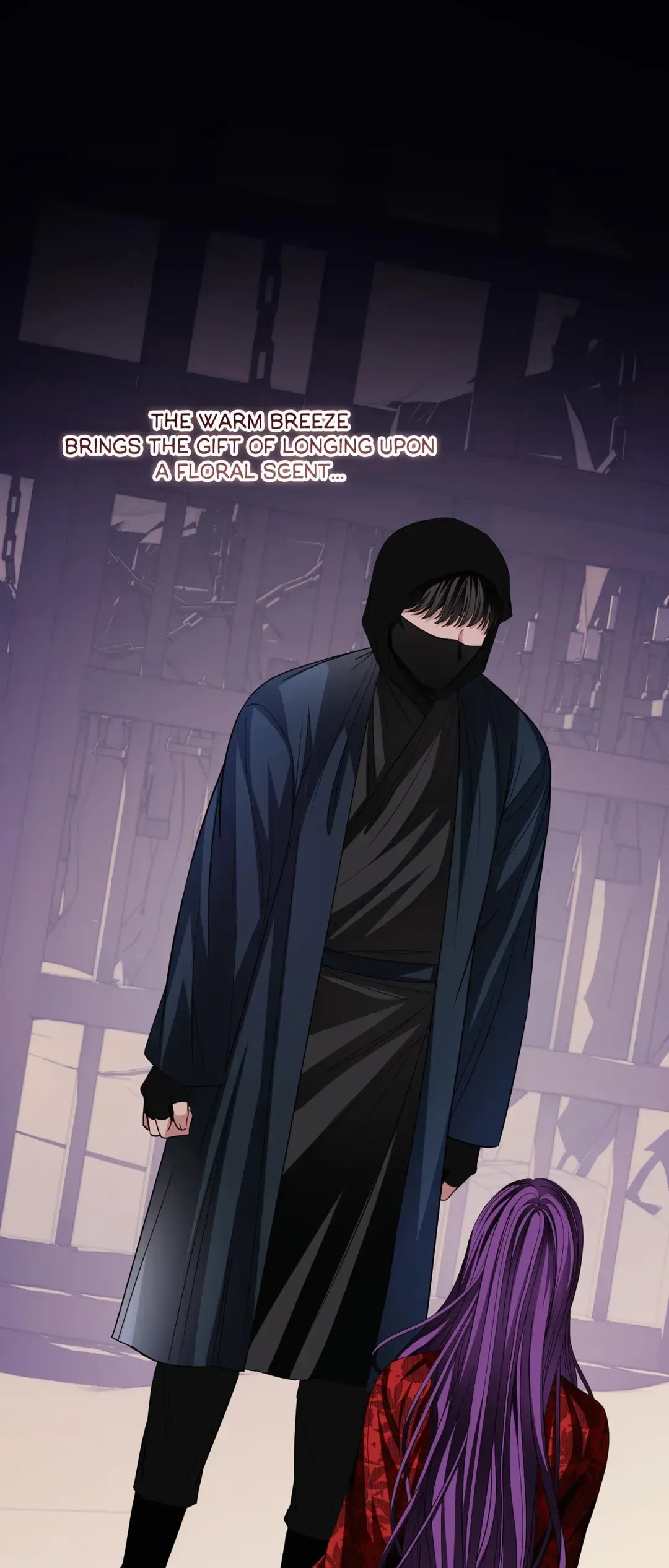 Flowers Are Flowers, Leaves Are Leaves Chapter 69 page 50