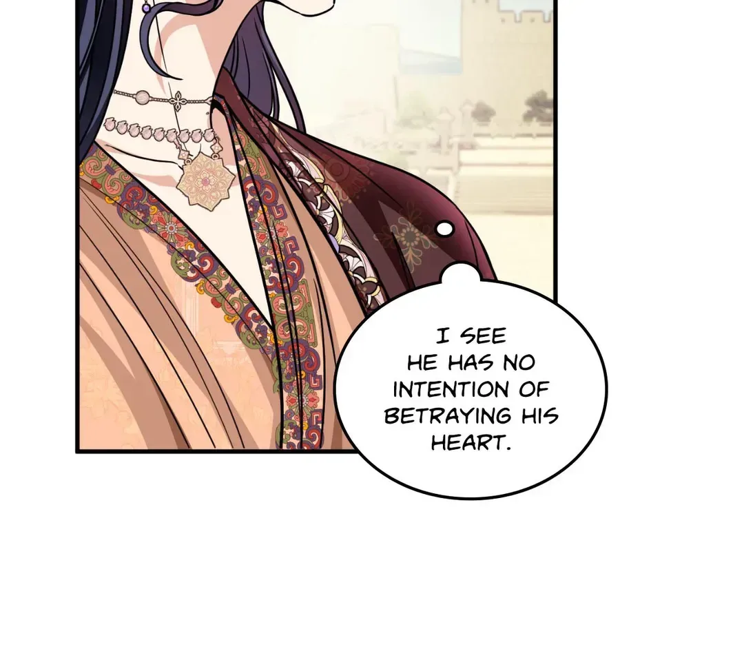 Flowers Are Flowers, Leaves Are Leaves Chapter 70 page 42