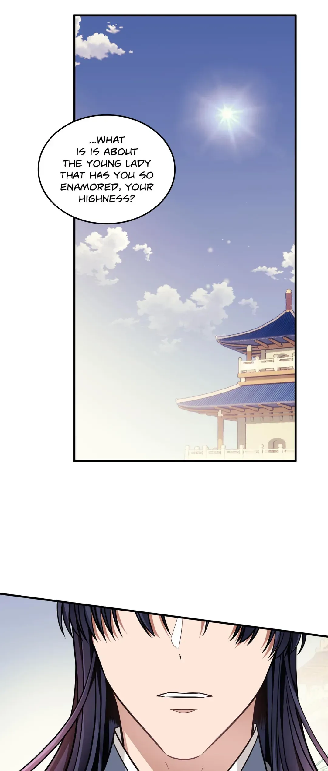 Flowers Are Flowers, Leaves Are Leaves Chapter 70 page 43