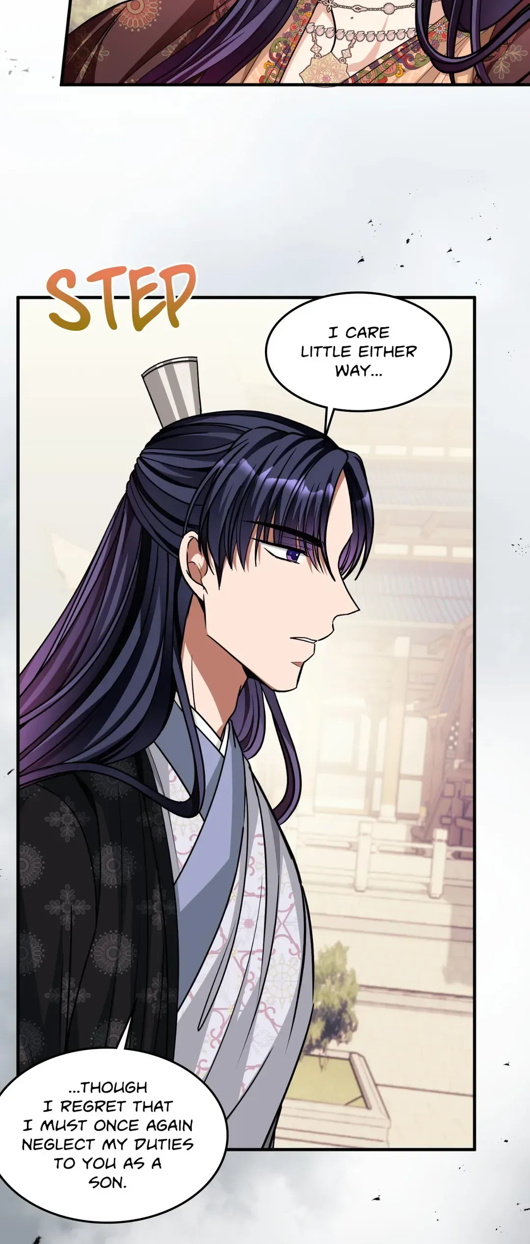 Flowers Are Flowers, Leaves Are Leaves Chapter 70 page 40