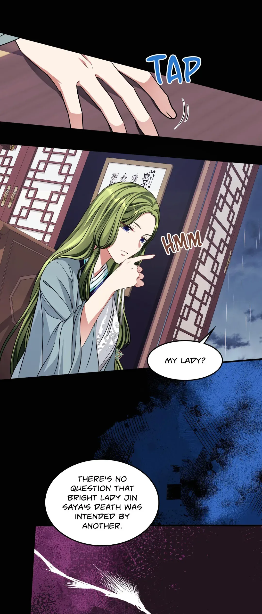 Flowers Are Flowers, Leaves Are Leaves Chapter 73 page 15