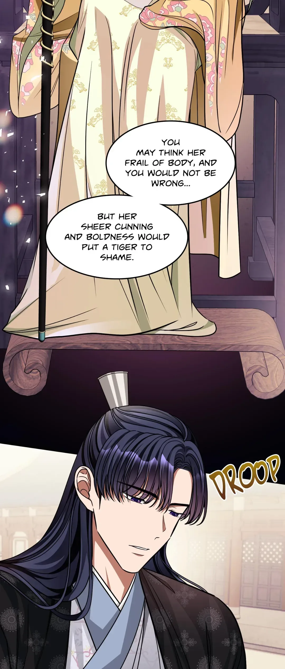 Flowers Are Flowers, Leaves Are Leaves Chapter 70 page 45