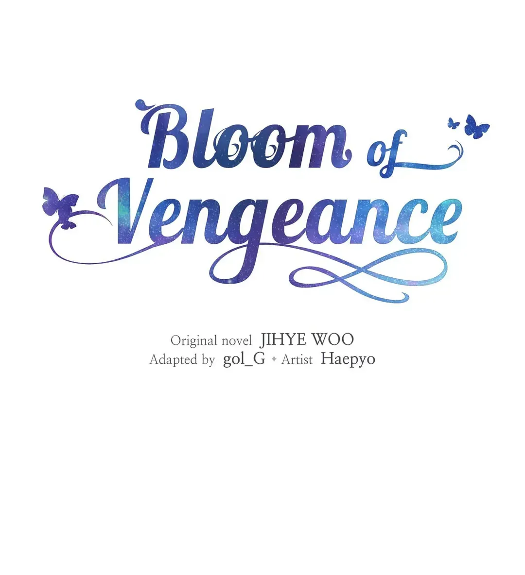 Flowers Are Flowers, Leaves Are Leaves Chapter 73 page 6