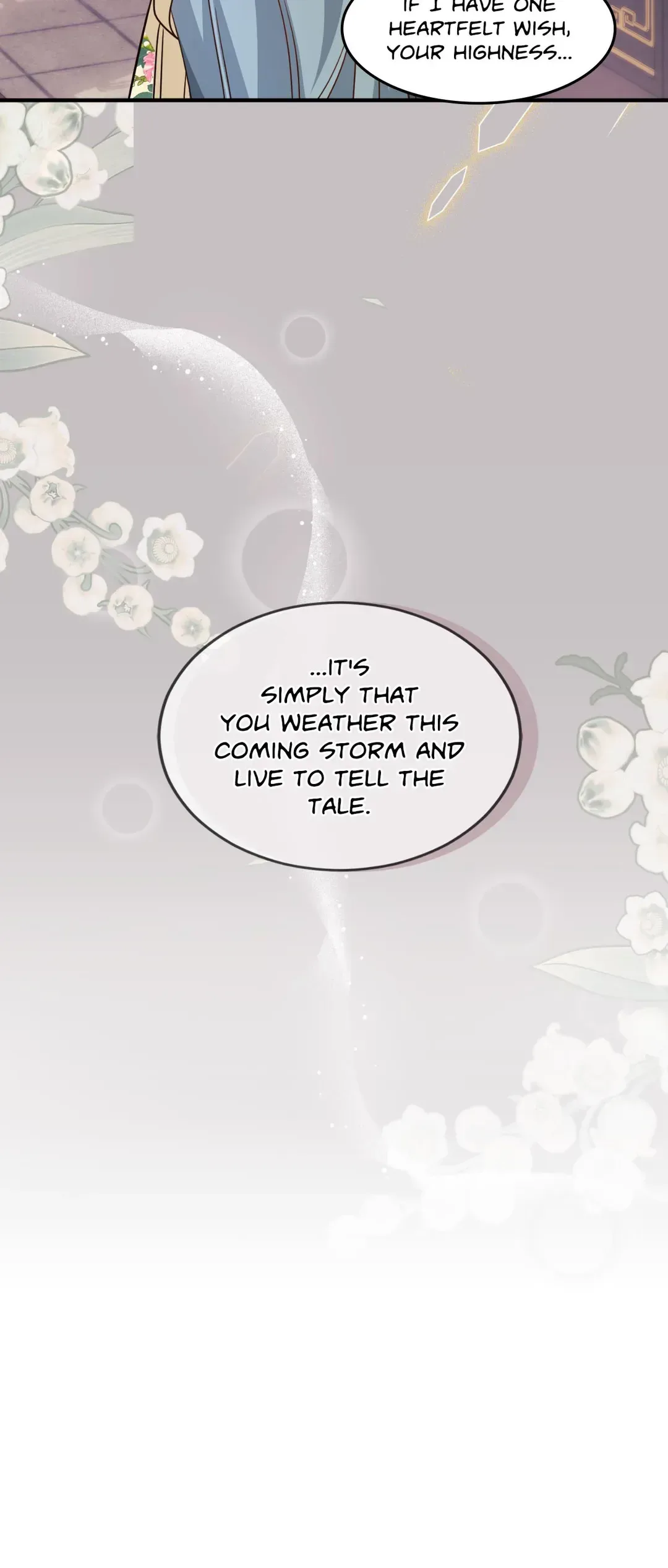 Flowers Are Flowers, Leaves Are Leaves Chapter 73 page 5